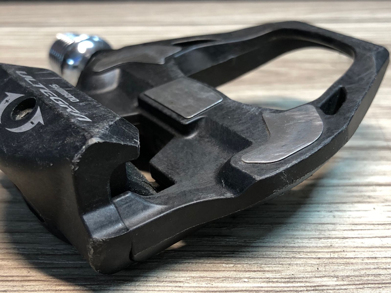 IK128 シマノ SHIMANO アルテグラ ULTEGRA PD-R8000