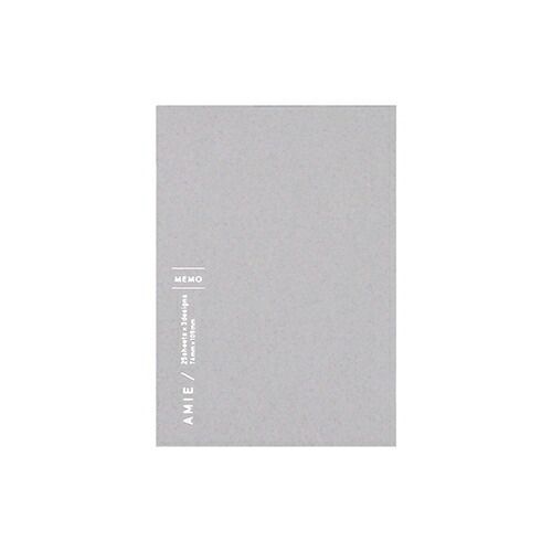 まとめ ワールドクラフト メモ AMIE Coule AM-MM-004 ×15セット