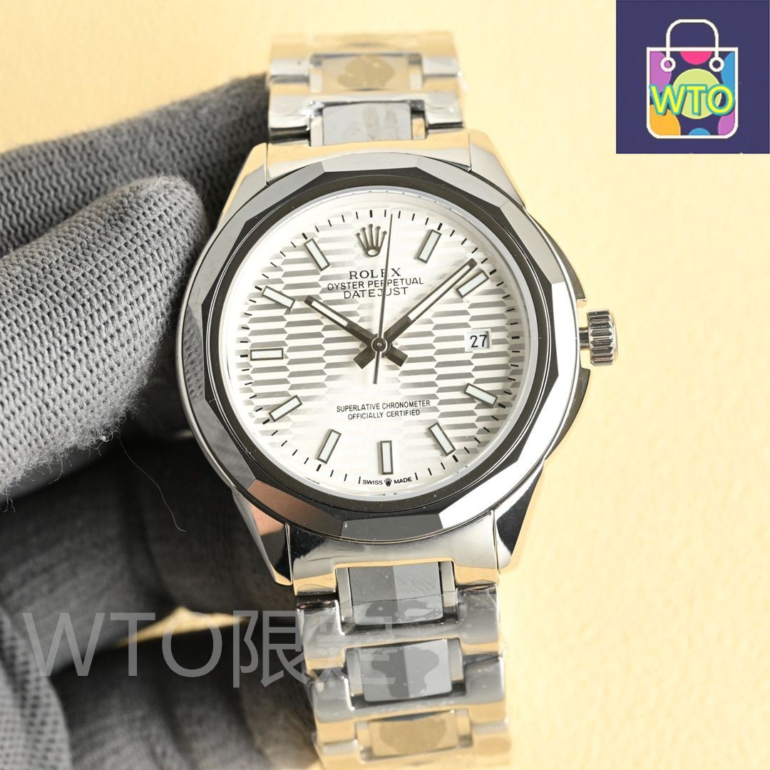 今日 Rolex ロレックス Men s Watch