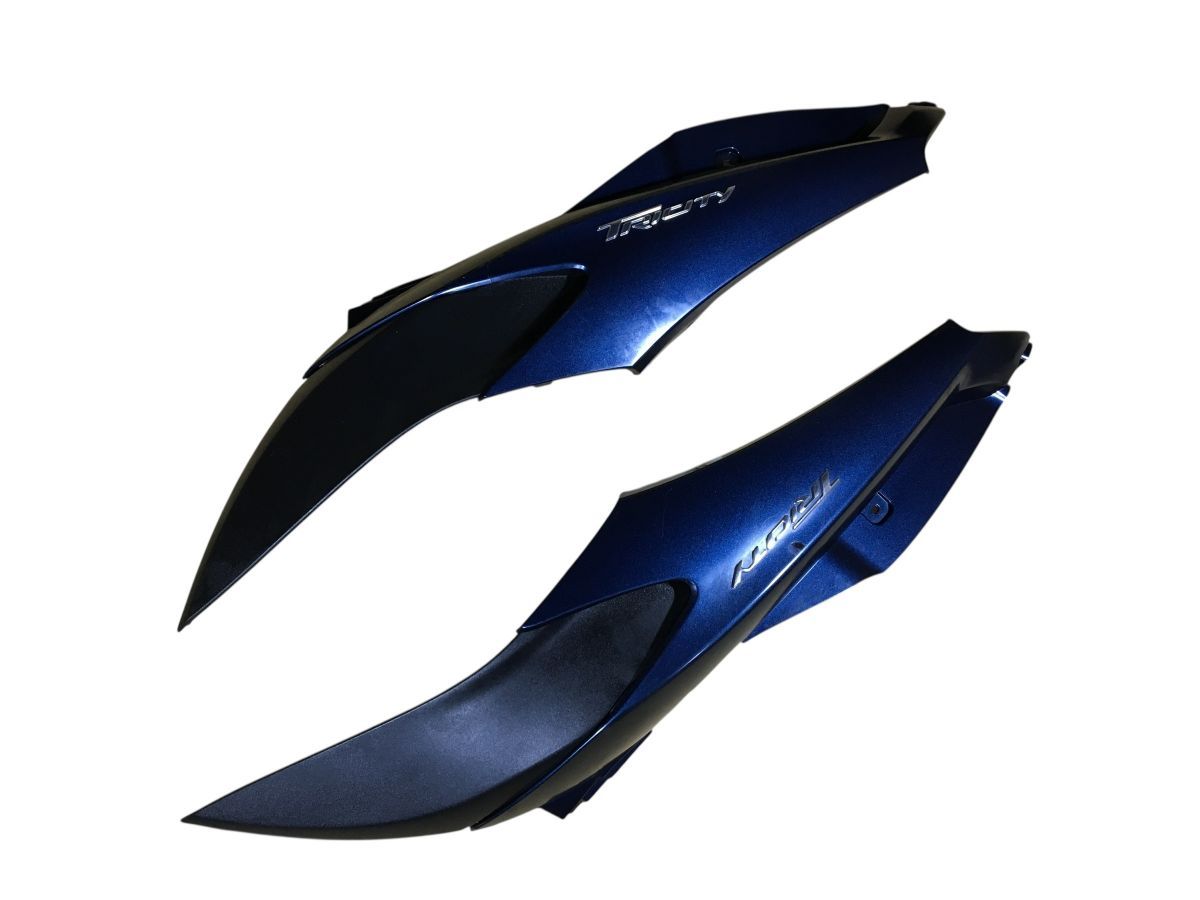 YAMAHA トリシティ125