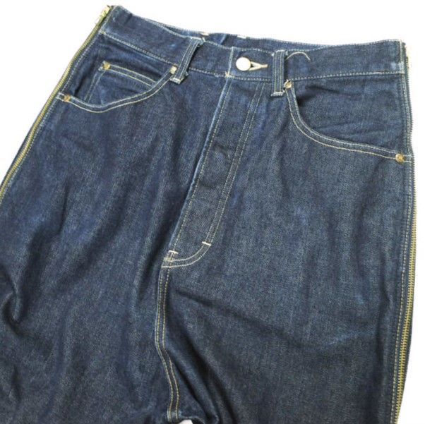 beautiful people x Lee ビューティフルピープル リー 24SS 別注