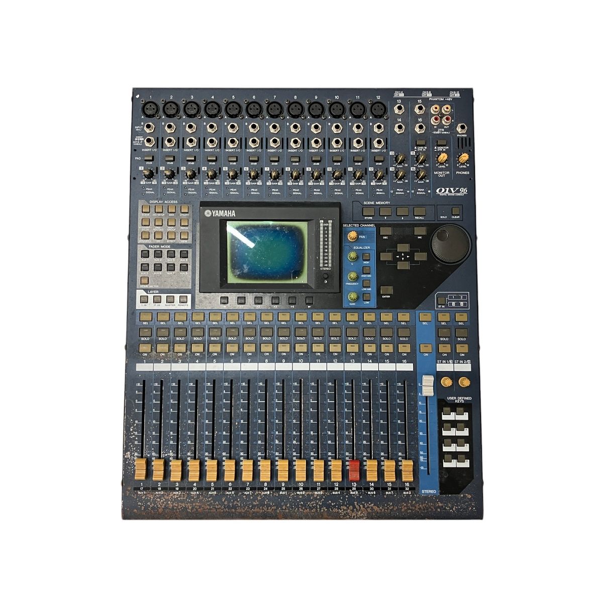 ジャンク W9687735