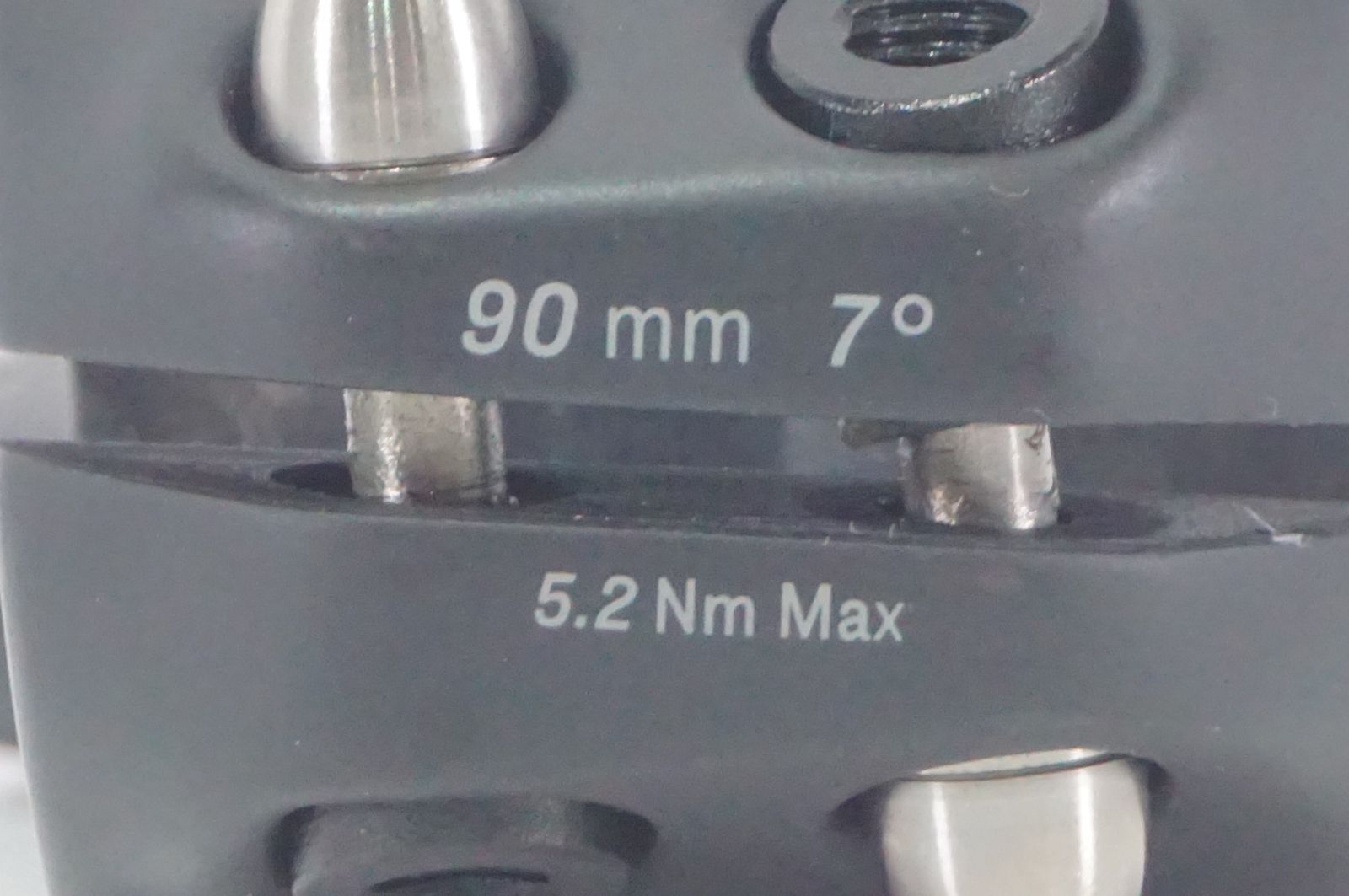 90mm