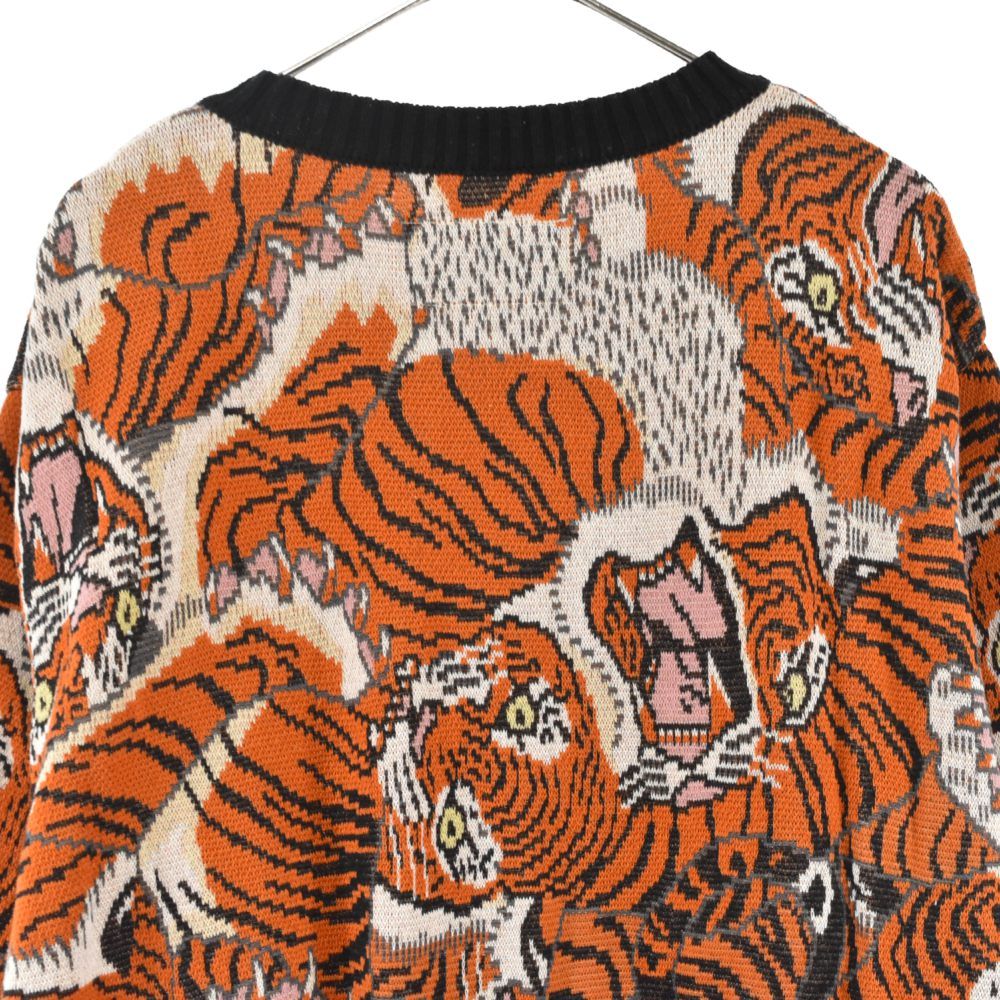 トップス wacko maria tim lehi knit WACKO MARIA（ワコマリア）の「TIM LEHI / JACQUARD CARDIGAN