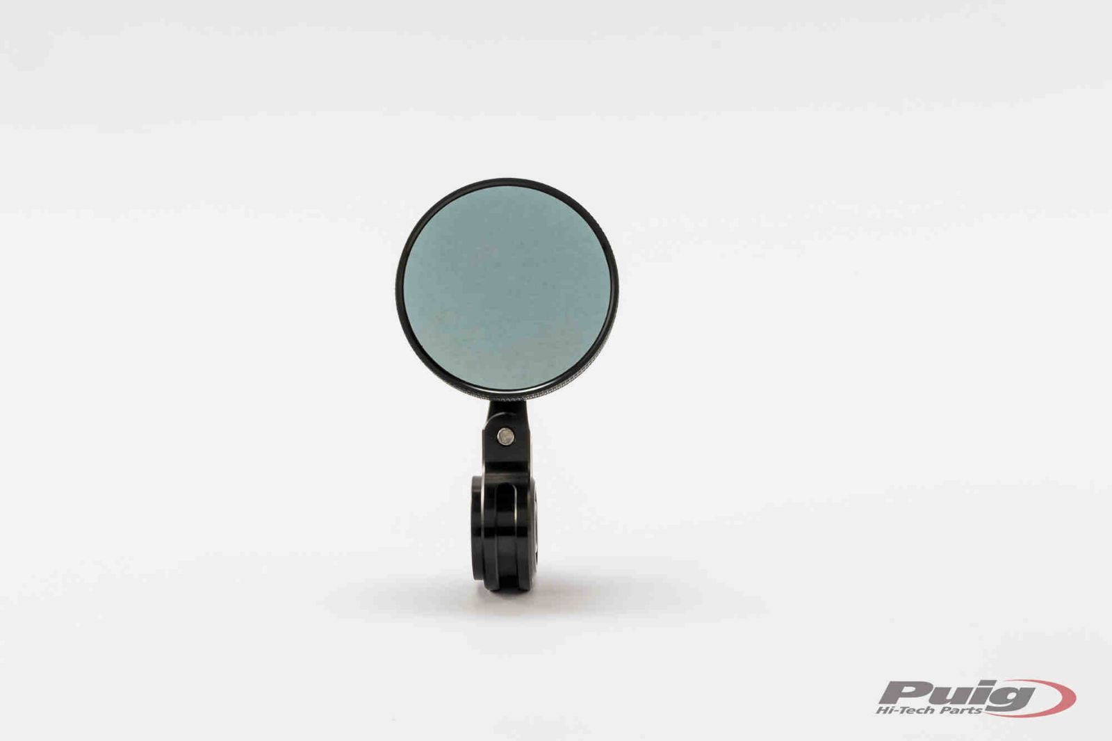 Puig / プーチ バックミラー トラッカー ブラック | 9506N - その他