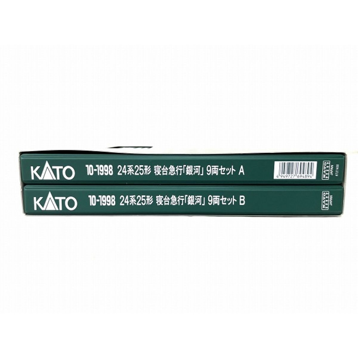 Nゲージ