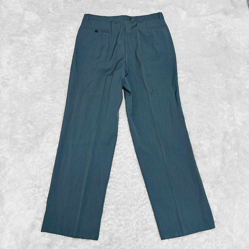 美品 高級 フランス生地 ヴィンテージ NINA RICCI Monsieur ニナリッチ 