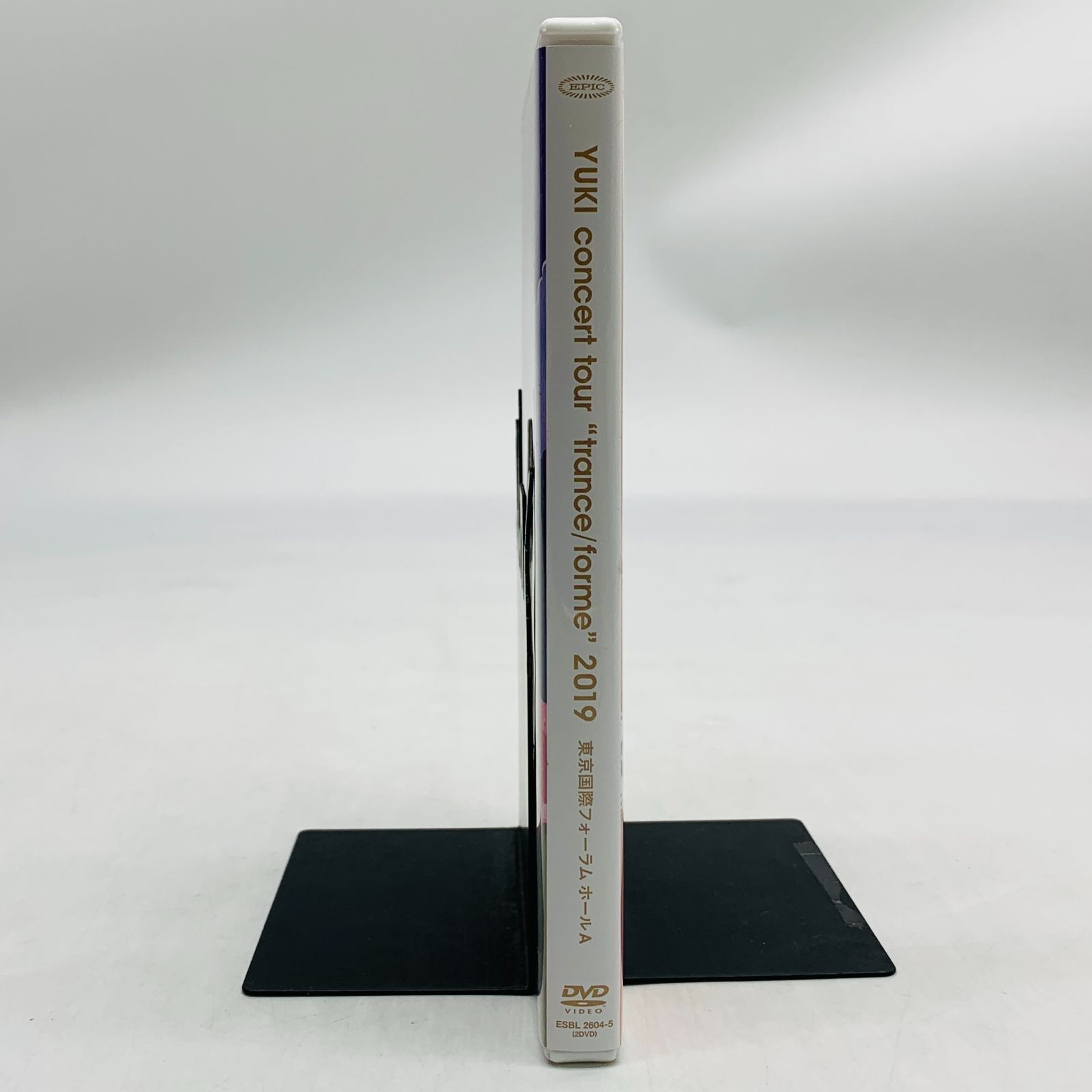 中古】【DVD】YUKI concert tour 
