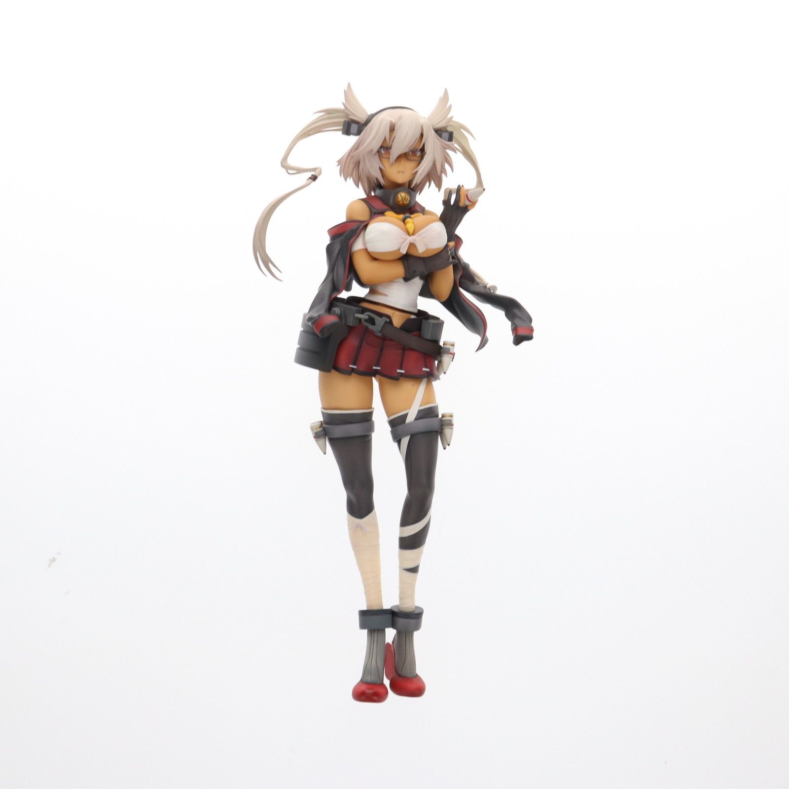 艦隊これくしょん : -艦これ- Iowa(アイオワ)中破 Iowa[アイオワ]中破 