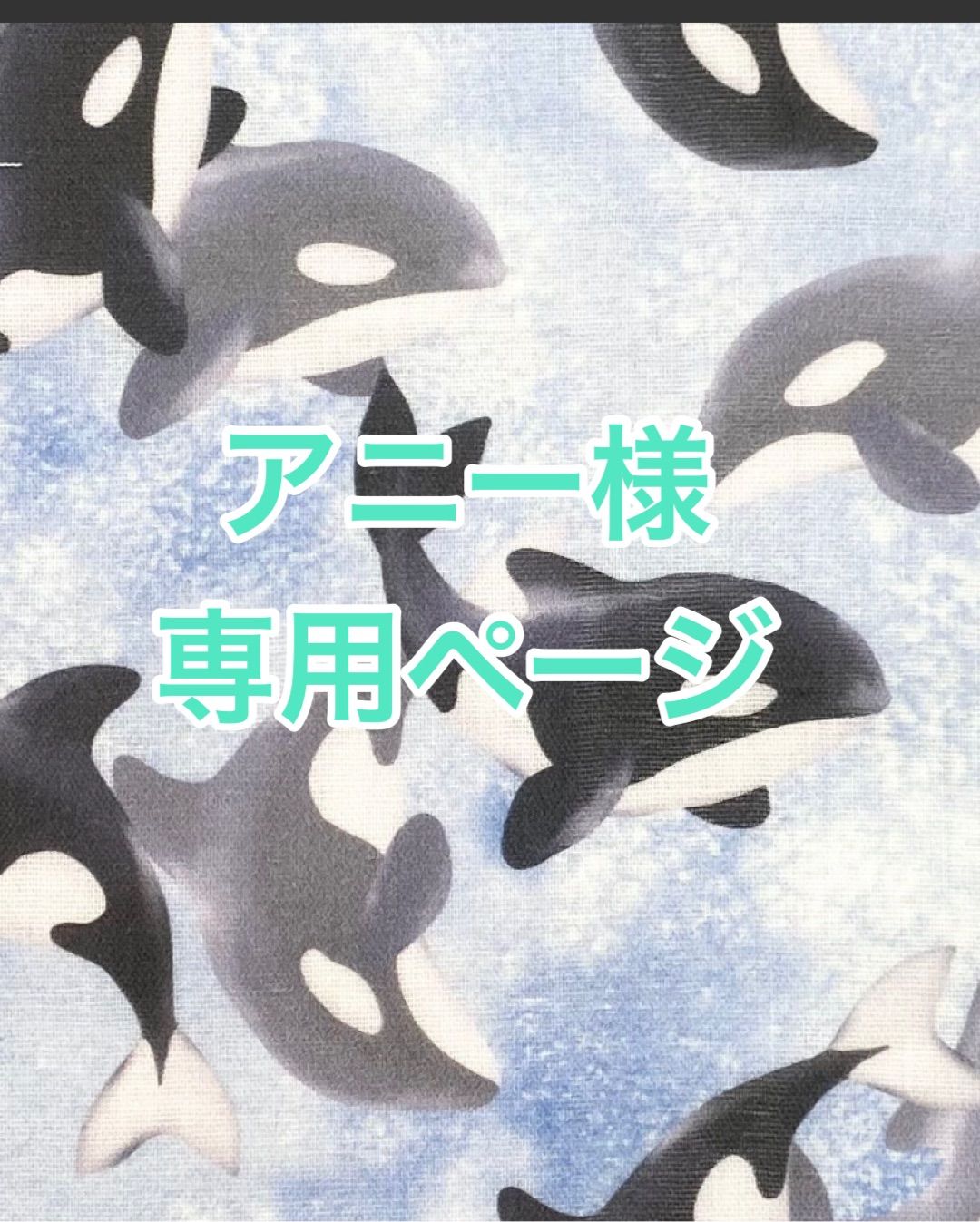 Anny様専用 アニー様専用ページ - メルカリ