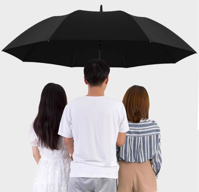 新品未使用 レクサス 長柄傘 車用 晴雨兼用 紫外線対策 ビジネス