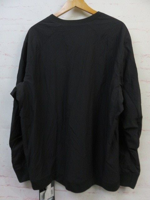 タグ付き新品未使用　ARC'TERYX(アークテリクス)Proton Crew 楽天市場】ARC'TERYX アークテリクス カットソー Proton Crew