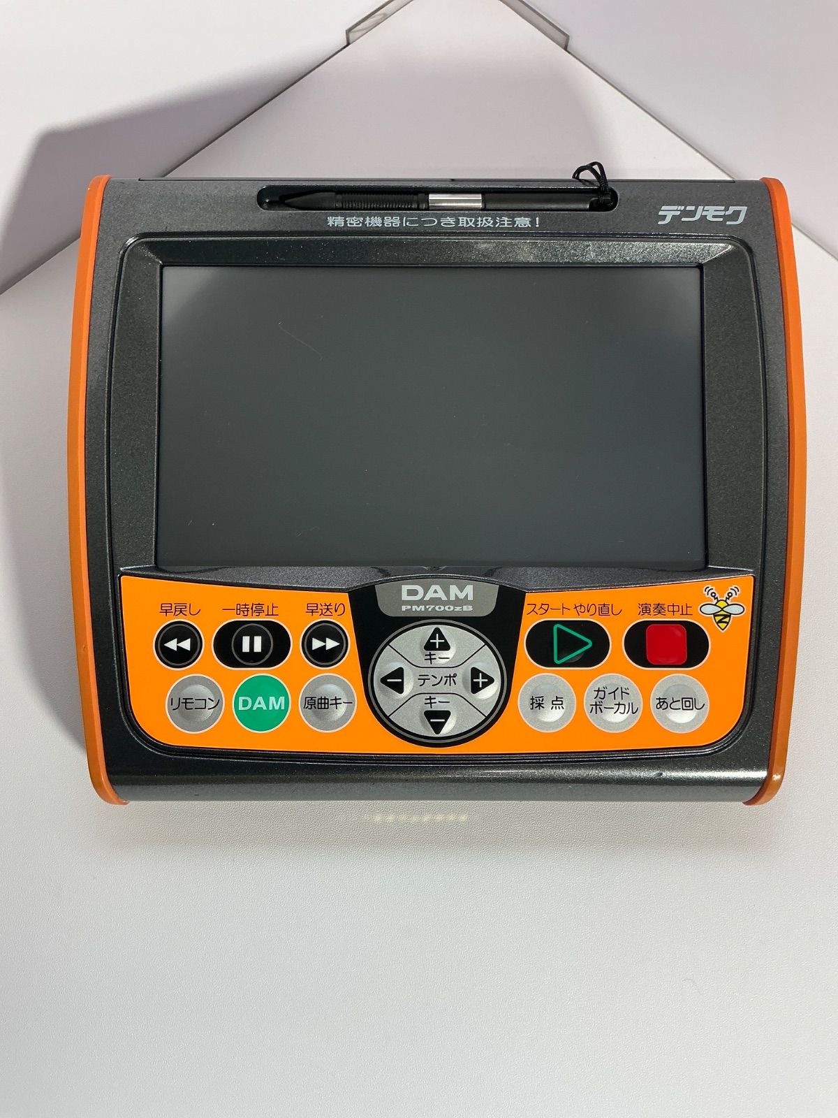 DAMデンモク　PM700zB デンモク PM700zB - メルカリ