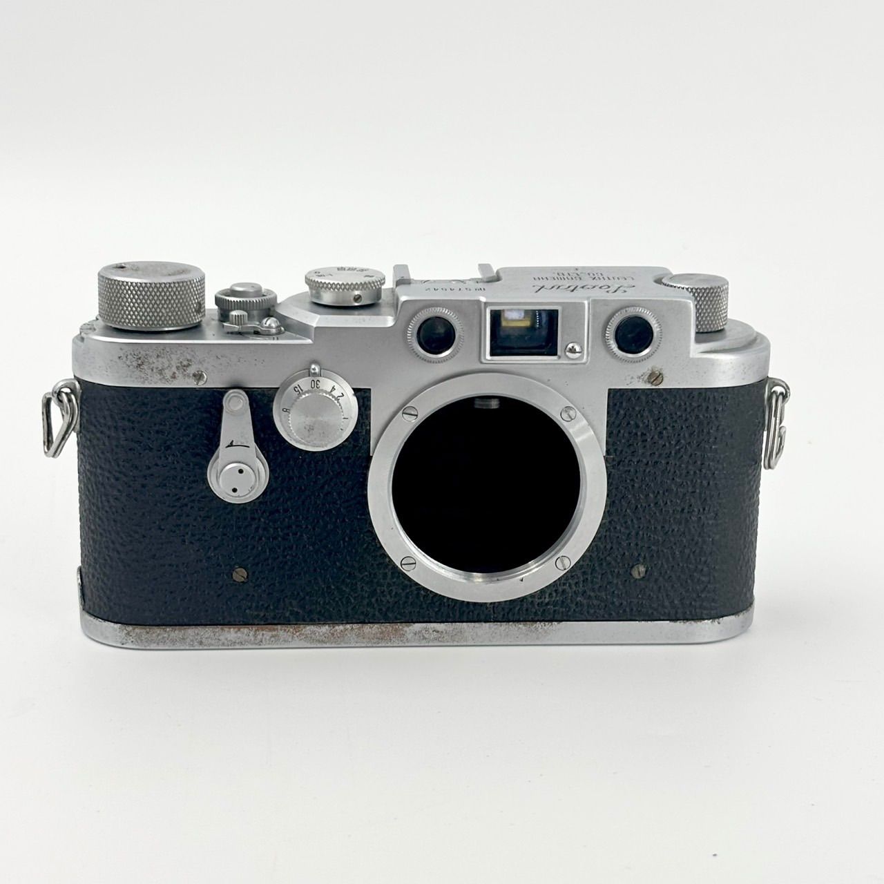 Leotax Merit レオタックスメリット 昭和光学 1269