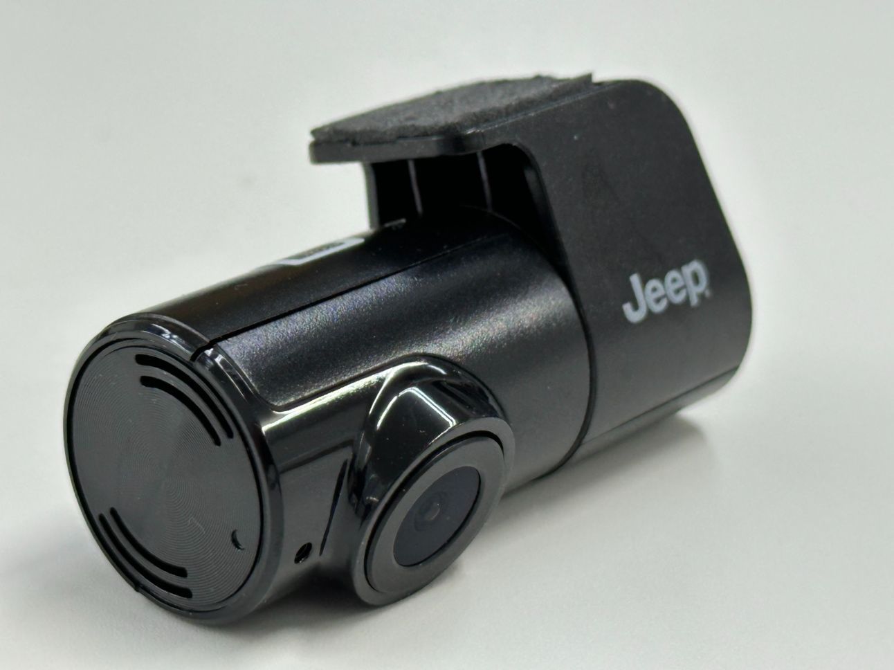 Jeep純正Wi-Fiドラレコ　予備フロントリアカメラセット 値下げ！ Jeep/ジープ 純正 前後 ドライブレコーダー ドラレコ