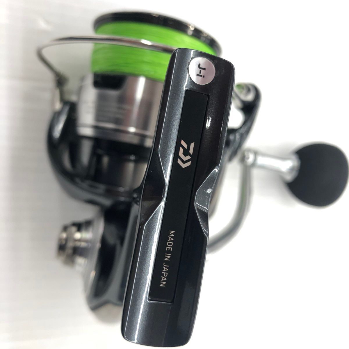 σσ【中古】DAIWA ダイワ スピニングリール 24セルテート LT5000D