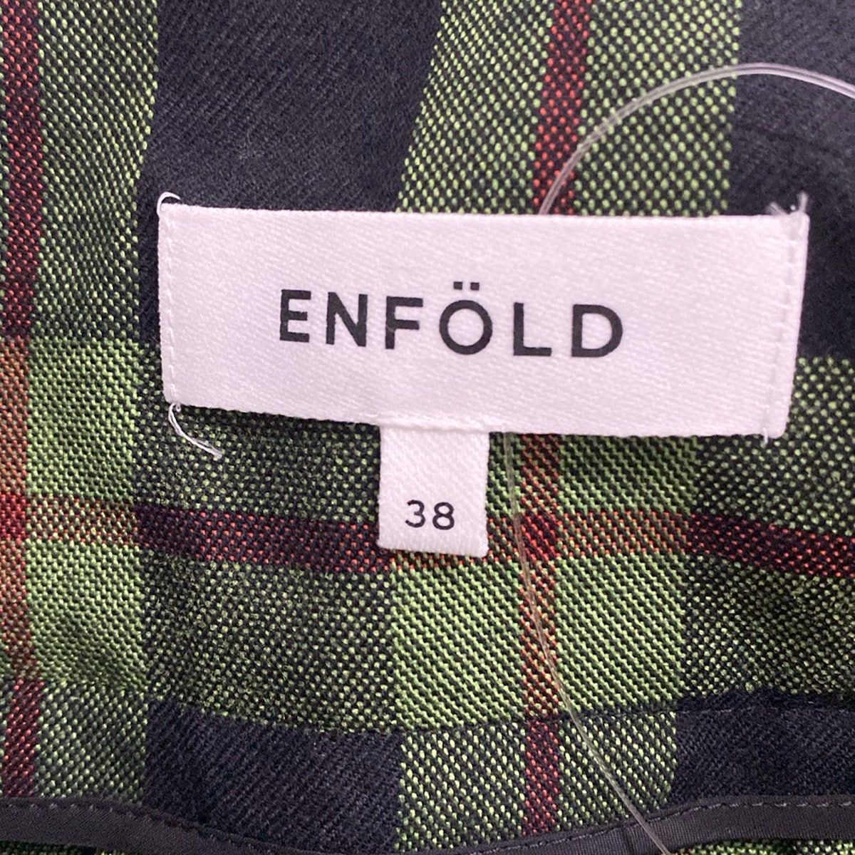 エンフォルド ロングスカート