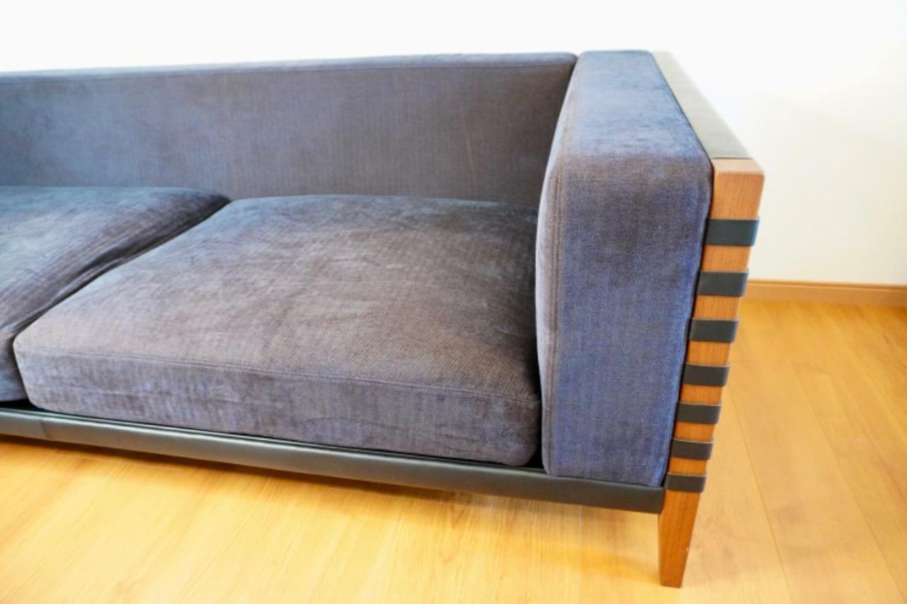 Ritzwell LUPIN ソファ リッツウェル ルパン - メルカリ