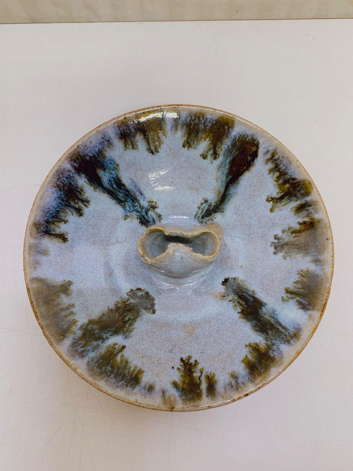 朝鮮唐津 水差し 水差 茶道具 佐賀 唐津 作家物 工芸品 - メルカリ