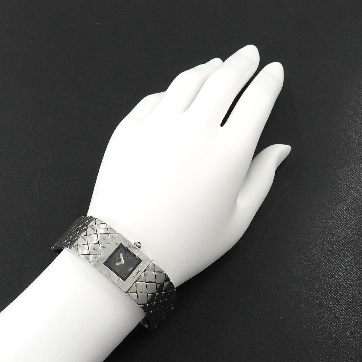 シャネル CHANEL マトラッセ H0009 ヴィンテージ レディース