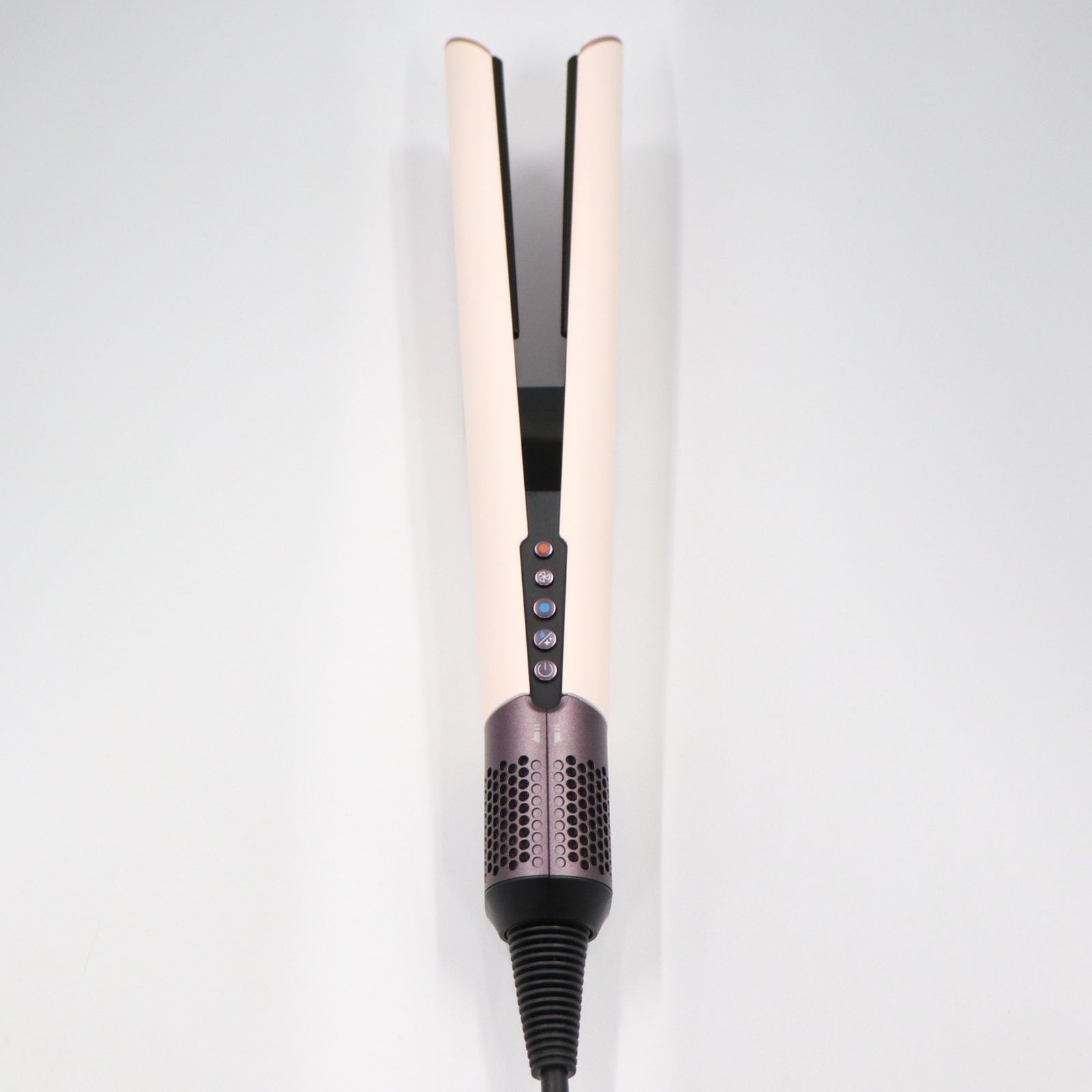 Dyson Airstraitストレイトナー HT01 VLP ドライヤー Amazon | Dyson