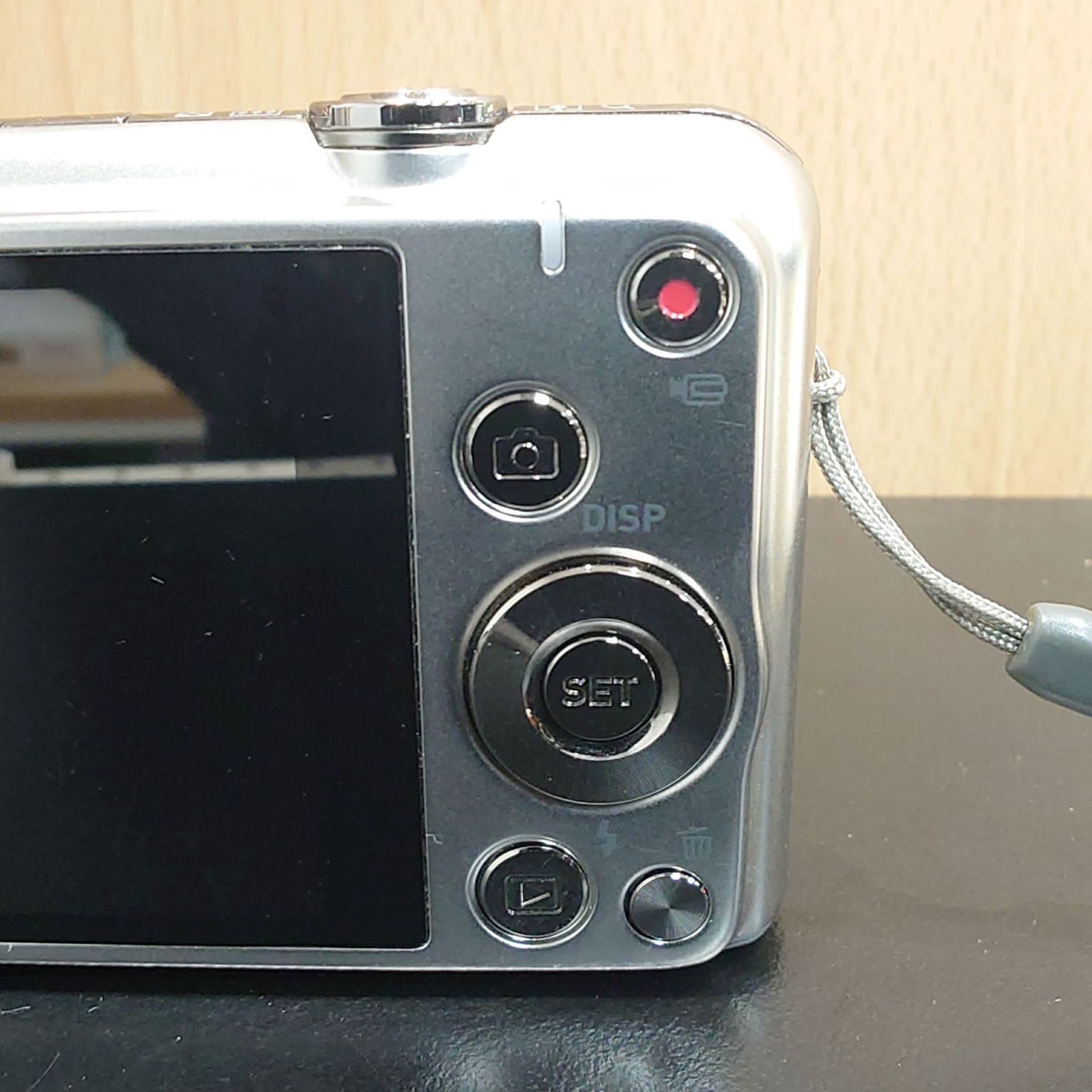 CASIO EXILIM EX-ZS25 デジタルカメラ KID 【公式通販】