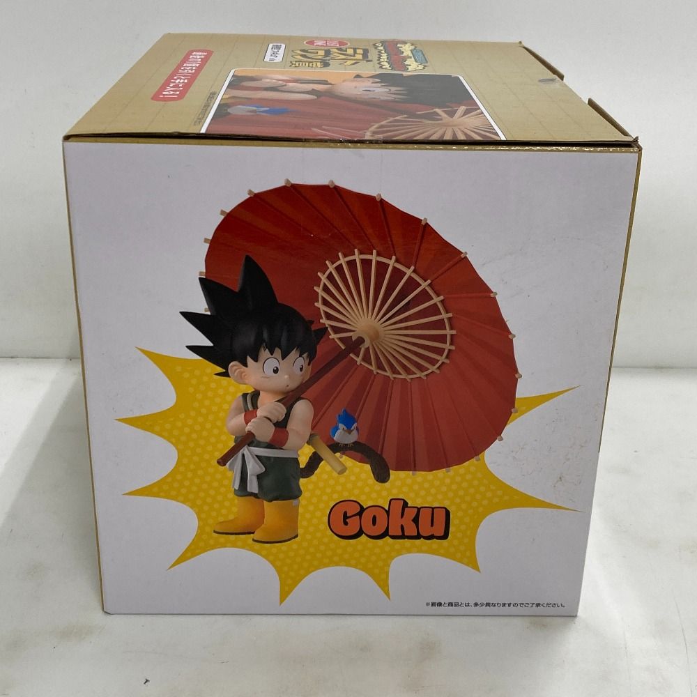 一番くじ 「ドラゴンボール Fantastic Adventure 」A賞 一番くじ