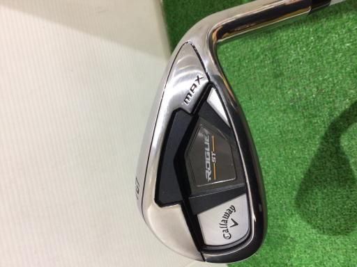 キャロウェイ ROGUE ST MAX GW ウェッジ WG リシャフト フレックスその他 メンズ 男性用 右利き 右用 Cランク ゴルフクラブ