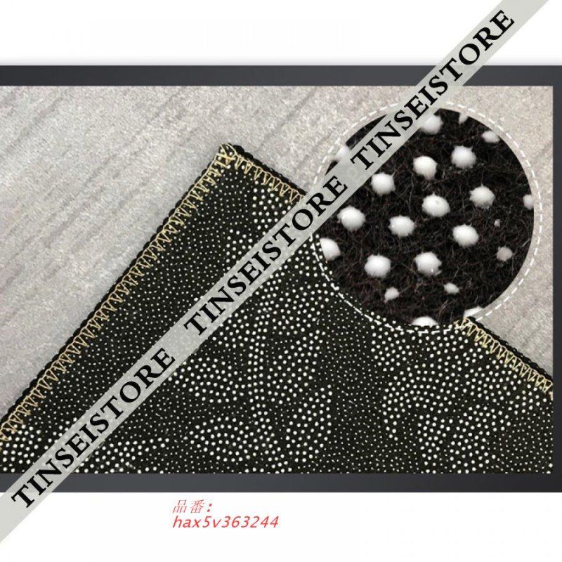 ホットカーペット オーバル