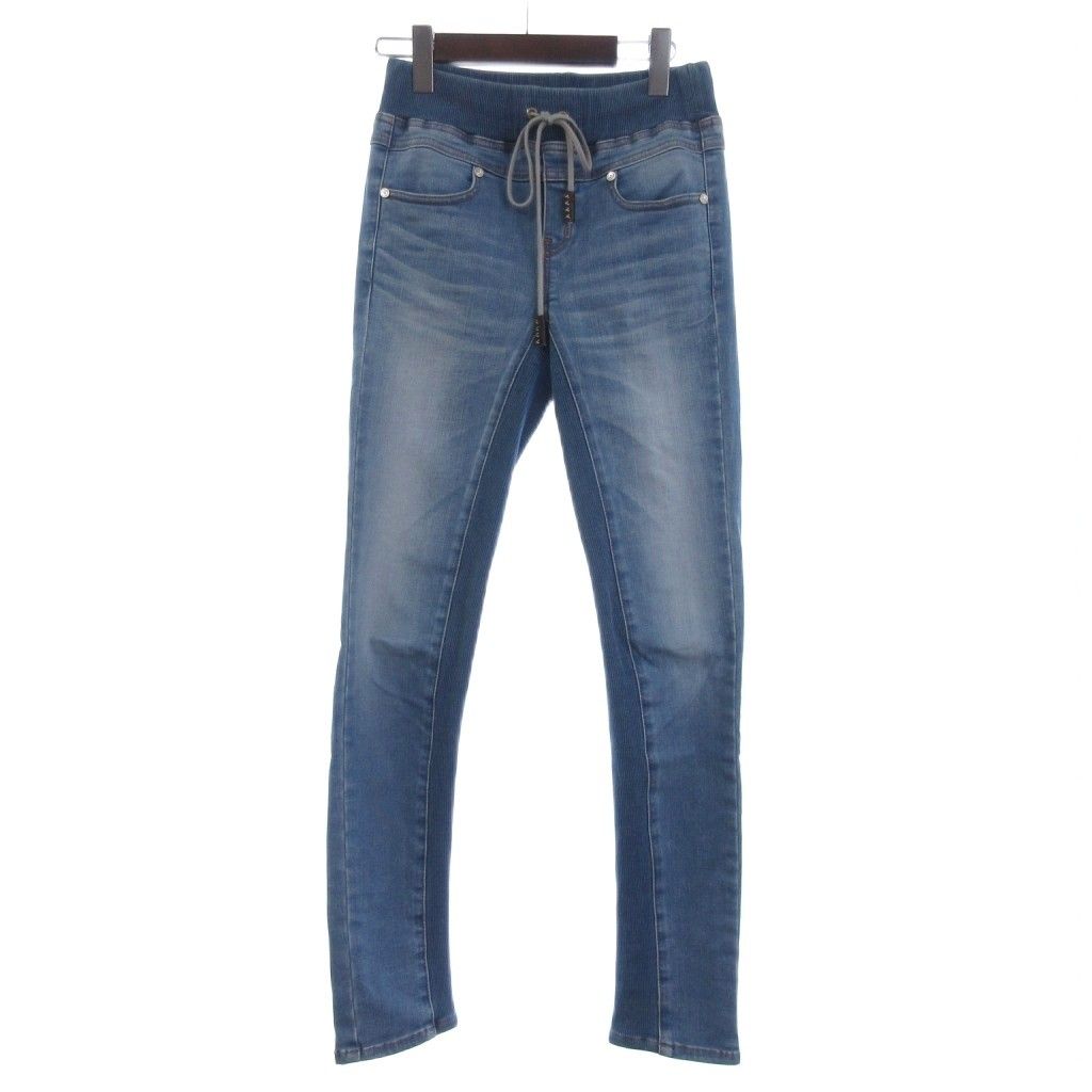 ダブルスタンダード　デニム36 DOUBLE STANDARD CLOTHING（ダブルスタンダードクロージング）の