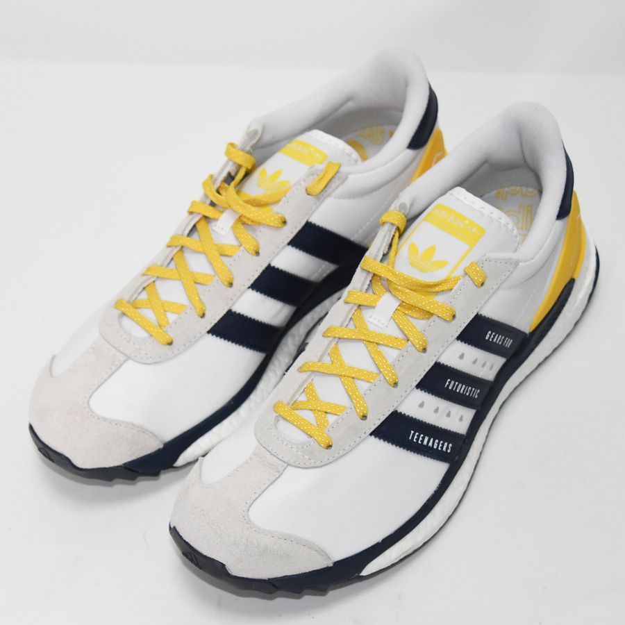 ★韓国の人気★【Adidas】★ORIGINALS TOBACC.O★24.5-29.5cm★ ◇adidas◇SAMBA LT W 男女兼用 韓国発 22~30cm (adidas