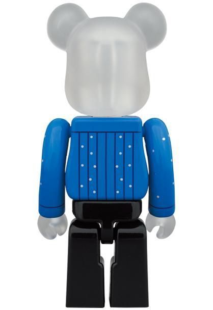 ベアブリック Yuzuru