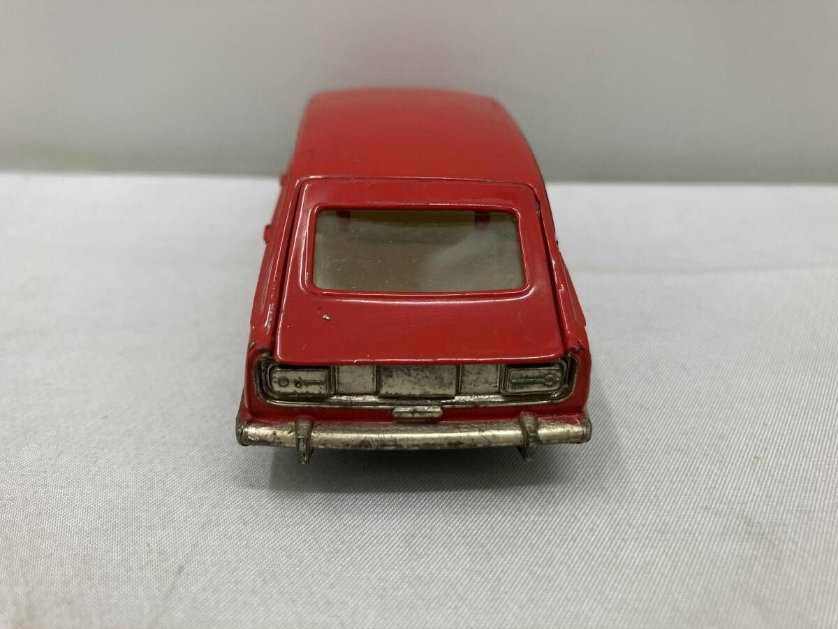 ダイヤペット当時物日本製☆No.146トヨペットコロナ5ドアセダン1965年発売 ダイヤペット トョペット コロナ 5ドア セダン ペット ドア