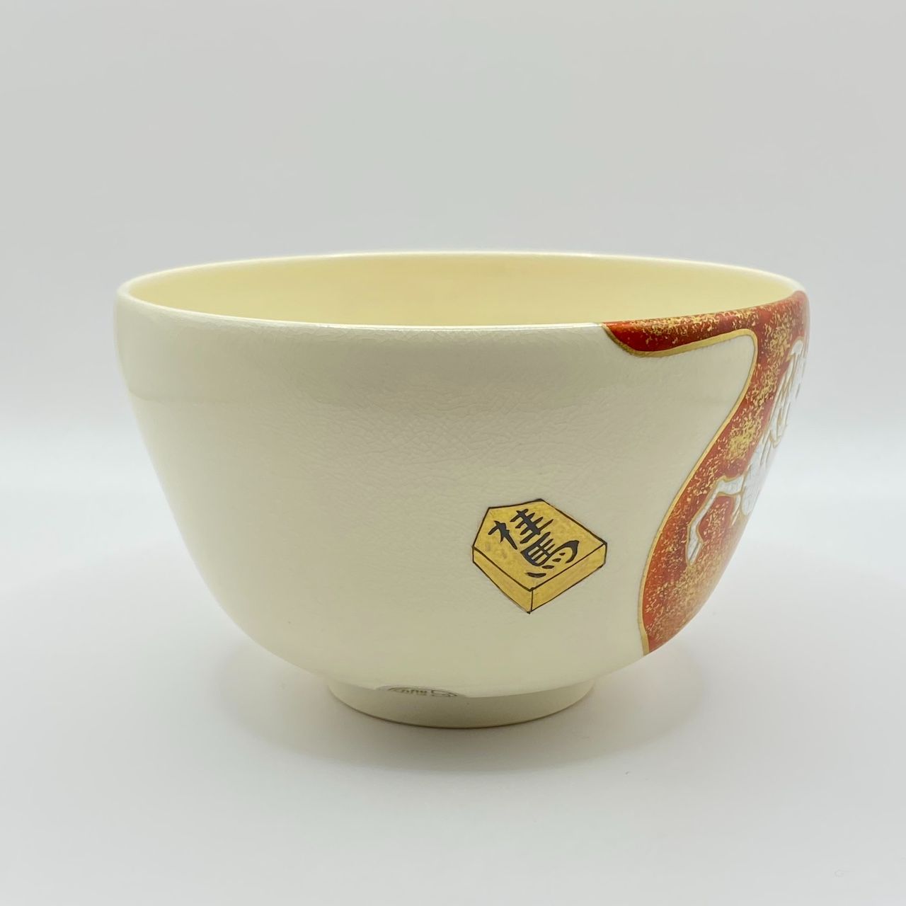 三浦乾也(六代 乾山) 雲錦手水滴/瓢箪水滴 二客 三浦乾也(六代 乾山) 雲錦手水滴/瓢箪水滴 二客 【公式通販】