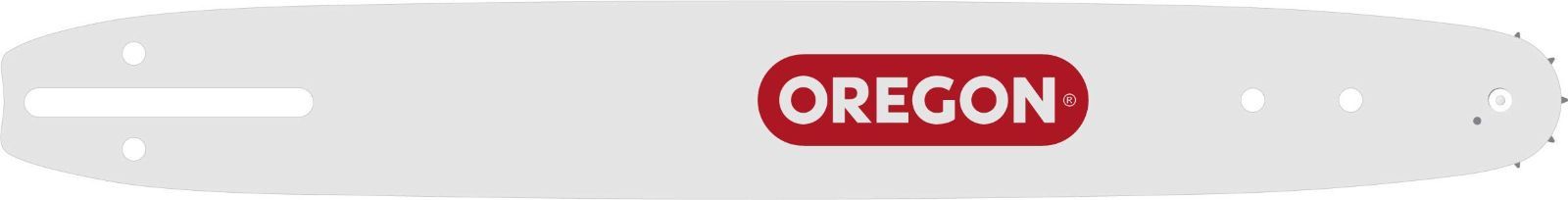 OREGON ガイドバー シングルリベット オレゴン(Oregon) 91用 12インチ 120SDEA041