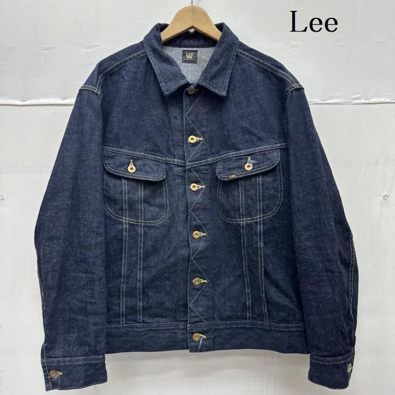 Lee リー ジャケット、上着 ジャンパー、ブルゾン 101-J RIDERS
