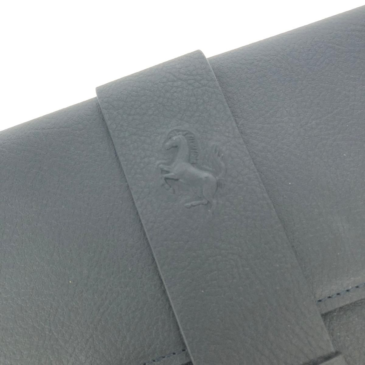 美品 Ferrari フェラーリ フェラーリ×スケドーニ 非売品