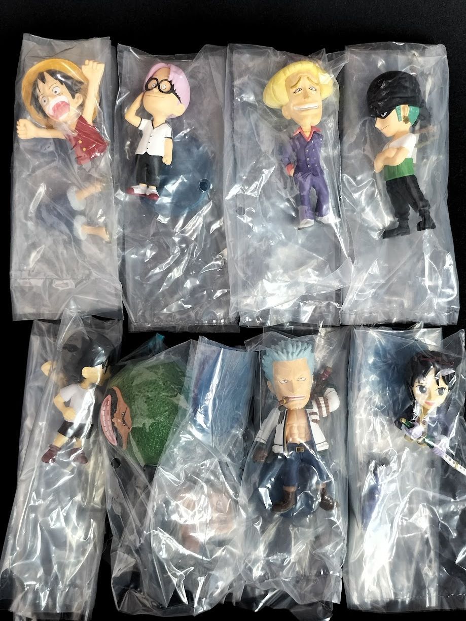 ワンピース ワールドコレクタブルフィギュア vol.7 Amazon.co.jp: ONE PIECE ワンピース ワールドコレクタブル