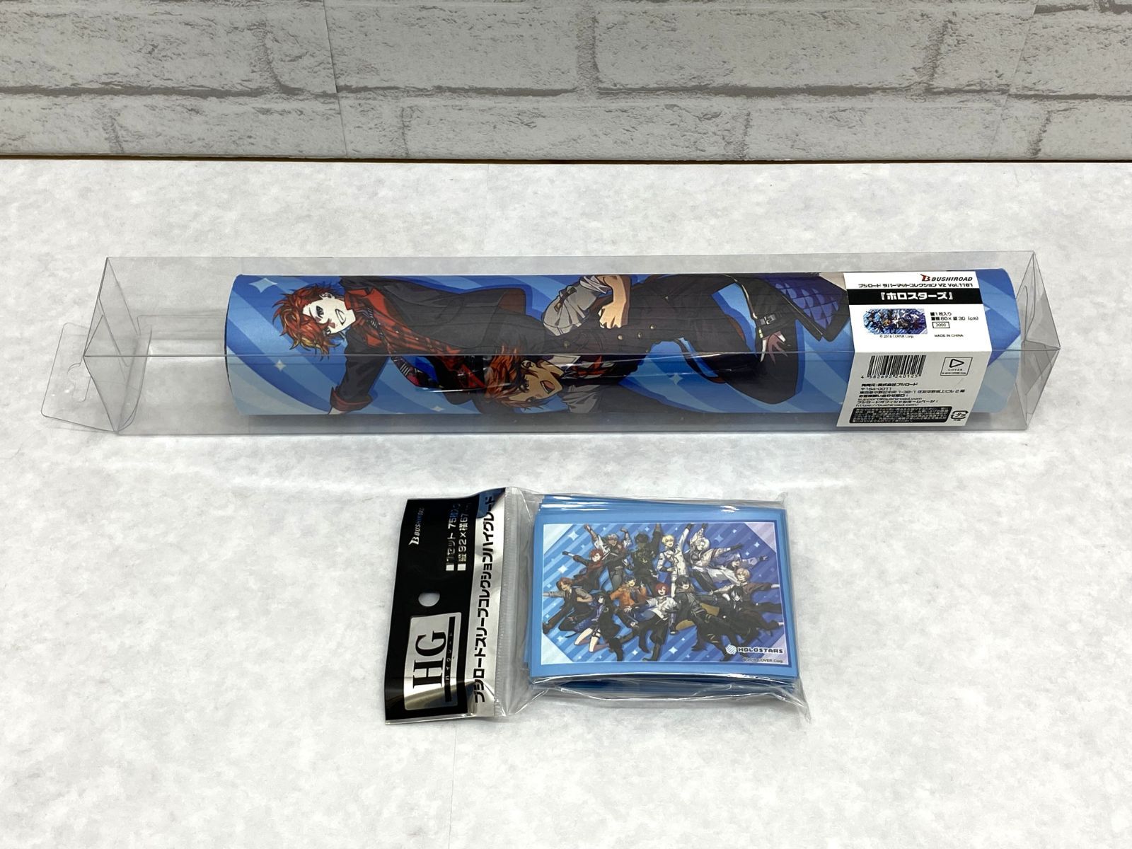 Amazon | キャラクタースリーブコレクション Z/X ゼクス