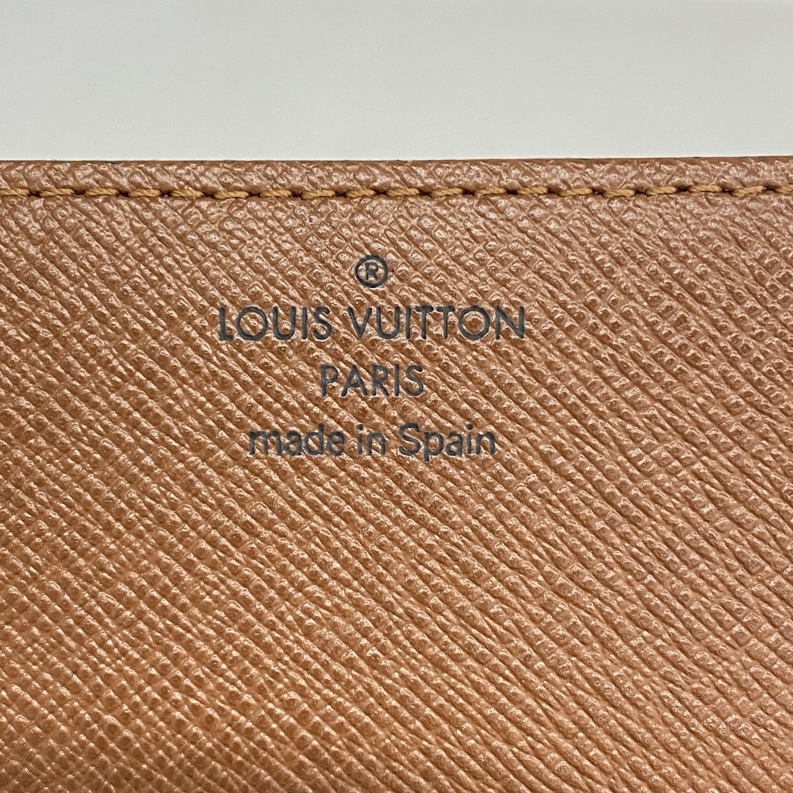 ルイ・ヴィトン(Louis Vuitton) ルイ・ヴィトン 名刺入れ