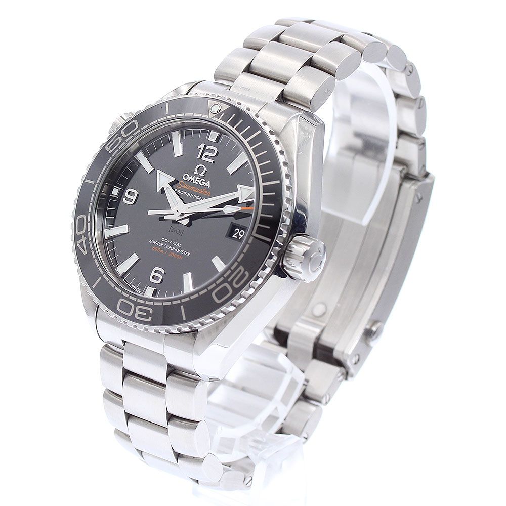 オメガ OMEGA 215.30.44.21.01.001 シーマスター600 プラネット オメガ OMEGA 215.30.44.21.01.001 シーマスター600 プラネット
