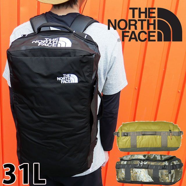 THE NORTH FACE ノースフェイス ドラム型リュック THE NORTH FACE ノースフェイス ドラム型リュック（アウトドア