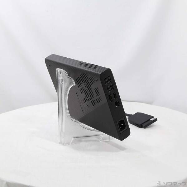 【中古品】ROG XG Mobile GC32L (GC32L-021) 中古】ROG XG Mobile GC32L GC32L-021 [2133043843131] - リコレ