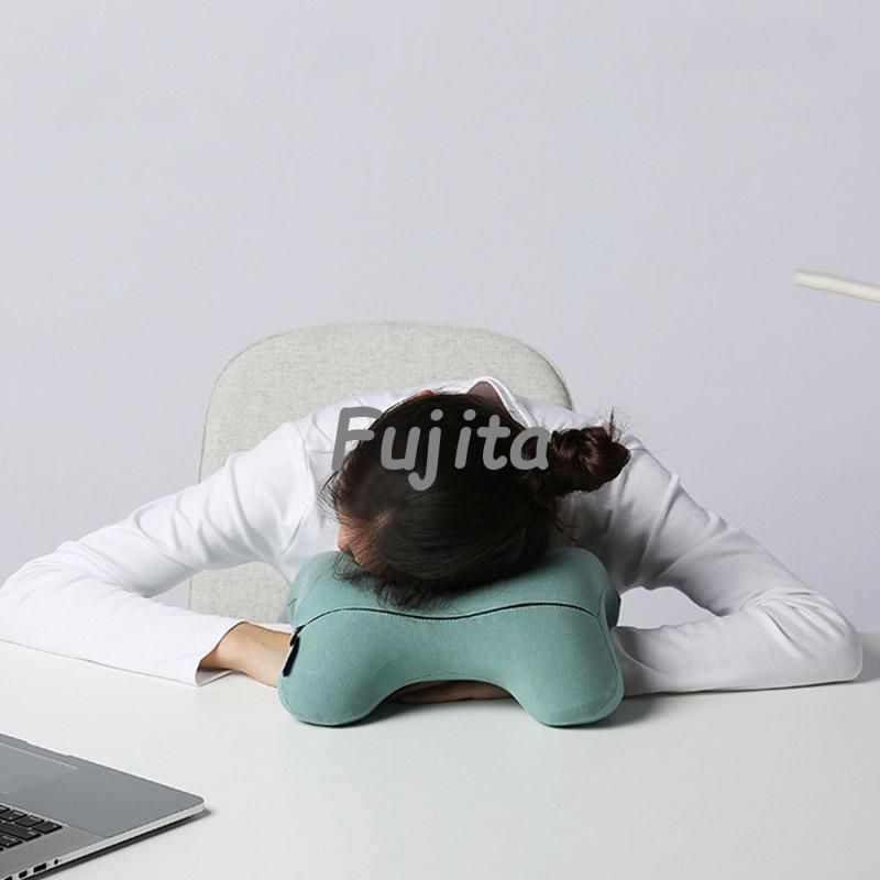 新品！西川 ぐっすり美人まくら 洗える枕 専用ピロケース付き