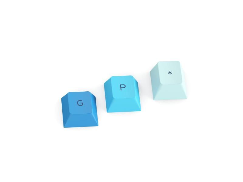 Key Caps