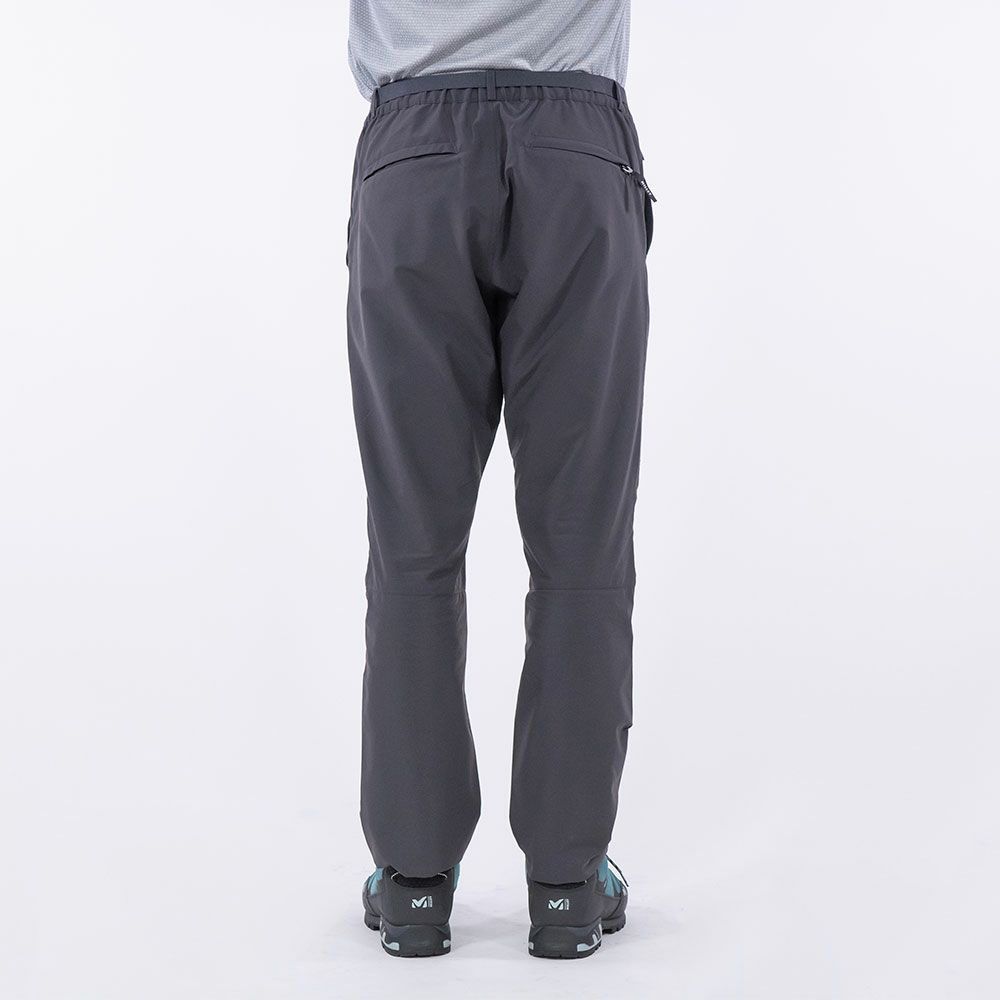 ミレー MILLET アウトドア セーニュIIストレッチパンツ ロングパンツ