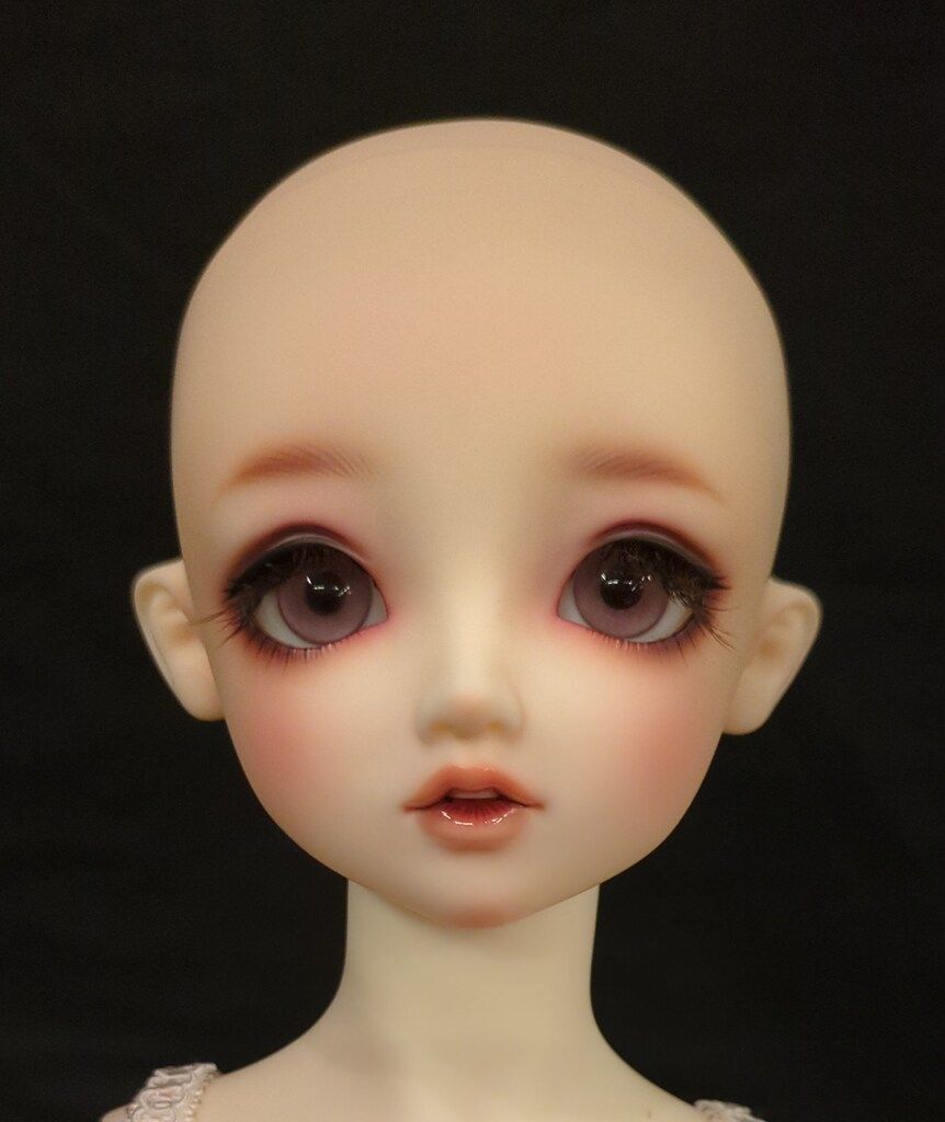 ボークス SD女の子 想いでの街 原宿 リーゼロッテ the Best of the Bests Ver. 2019