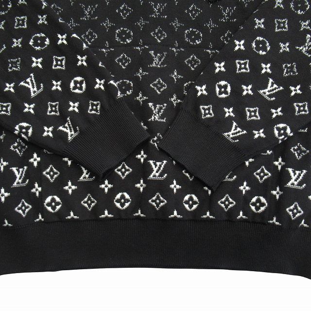 美品 22aw ルイヴィトン LOUIS VUITTON モノグラム グラディエント