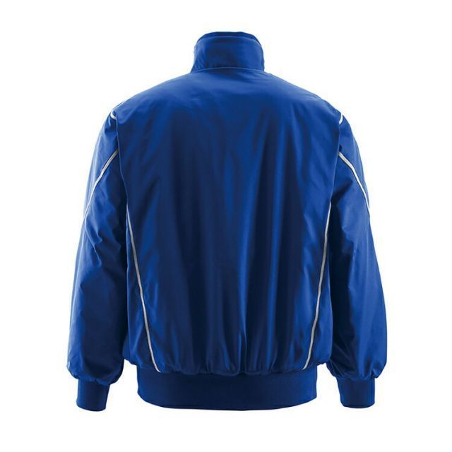 [デサント] 野球 アウター ジャンパー グランドコート DR-215B メンズ ブラック デサント DESCENTE グランドコート 上着 ジャケット ウェア DR215B ROY