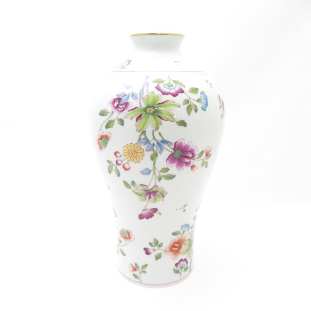 Richard Ginori リチャードジノリ グランデューカ 花瓶 ベース 花器 SN274J1
